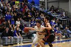 MBBall vs Clark  Wheaton College men's basketball vs Clark University. - Photo By: KEITH NORDSTROM : Wheaton, basketball